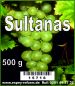 Preview: Sultanas SA 500 g